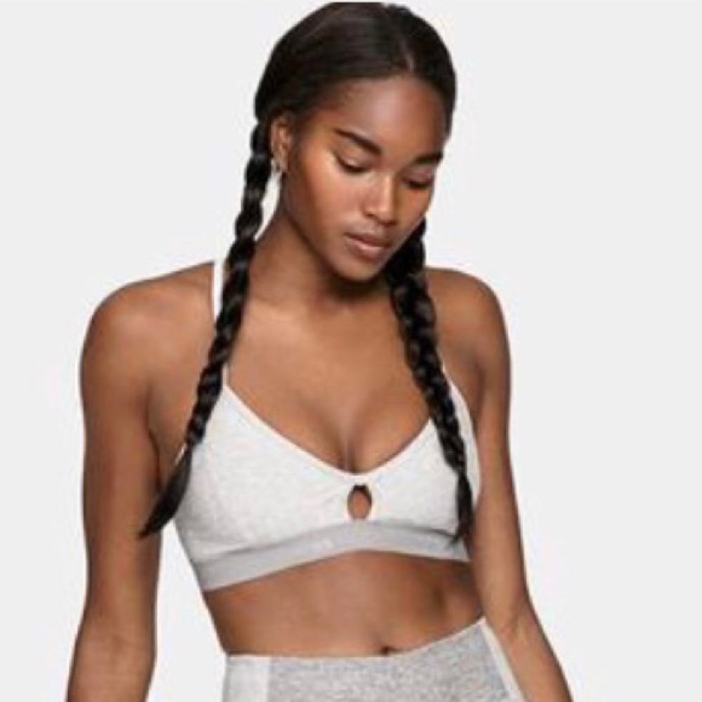 NWT Outdoor Voices Steeplechase Bra